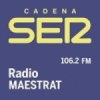 Radio Cadena SER Maestrat 106.2 FM