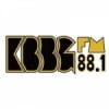 Radio KBBG 88.1 FM