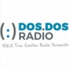 Dos.Dos Radio 102.2 FM