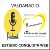 Rádio Estúdio Conquista Web