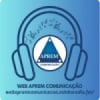 Web Rádio Aprem Comunicação