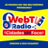Rádio Cidades em Foco
