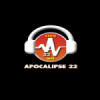 Rádio Web Apocalipse 22