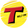 Rádio Transamérica 102.7 FM