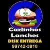 Carlinhos Lanches Web Rádio