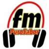 Radio Puro Sabor 100.5 FM