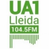 Lleida Radio UA1 104.5 FM