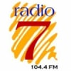 Radio 7 104.4 FM