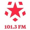 Onda Madrid Radio 101.3 FM