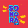 Rádio Sonora 104.5 FM