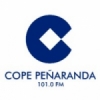 Radio Cope Peñaranda 101.0 FM