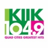 Radio KQCS The Hawk 104.9 FM