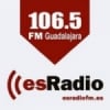 esRadio 106.5 FM