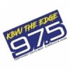 Radio KBVU The Edge 97.5 FM