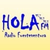 Hola Radio Fuerteventura 95.5 FM