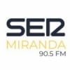 Radio Cadena SER Miranda 90.5 FM