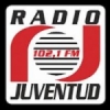 Radio Juventud 102.2 FM