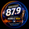 Rádio Estância 87.9 FM