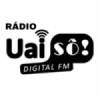 Rádio Uai Sô Digital FM
