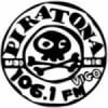 Radio Piratona 106.1 FM