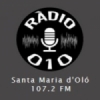 Radio 010 107.2 FM