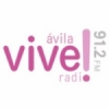 Vive! Radio 91.2 FM