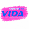 Rádio Vida 105.7 FM