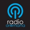 Oromana Radio
