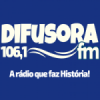 Rádio Difusora 106.1 FM