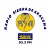 Radio Sierra de Aracena 93.3 FM