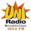 Uni Radio 103.6 FM