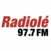 Radiolé 97.7 FM