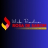 Web Rádio Rosa de Sarom