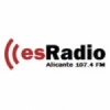 esRadio 107.4 FM