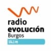 Radio Evolución 104.1 FM