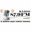 Rádio Pedra Aparada 87.9 FM