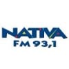 Rádio Nativa 93.1 FM
