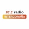 Radio Intercoruña 87.7 FM
