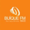 Rádio Buique 104.9 FM