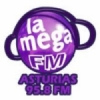 Radio La Mega Asturias 95.8 FM