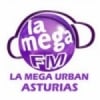 Radio La Mega Urban Asturias 107.0 FM