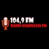 Rádio Guarucaia 104 FM