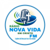 Rádio Nova Vida Em Cristo