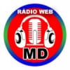 Rádio Web MD