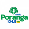 Rádio Poranga 104.9 FM