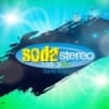 Radio Soda Stereo 105.3 FM