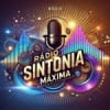 Web Rádio Sintonia Máxima