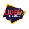Rádio Líder FM Duartina