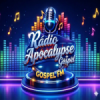 Rádio Apocalipse Gospel FM