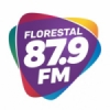 Rádio Florestal 87.9 FM